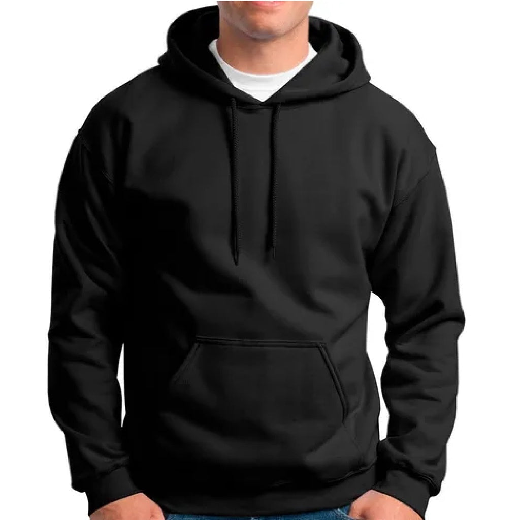 Sweatshirt – angeraut