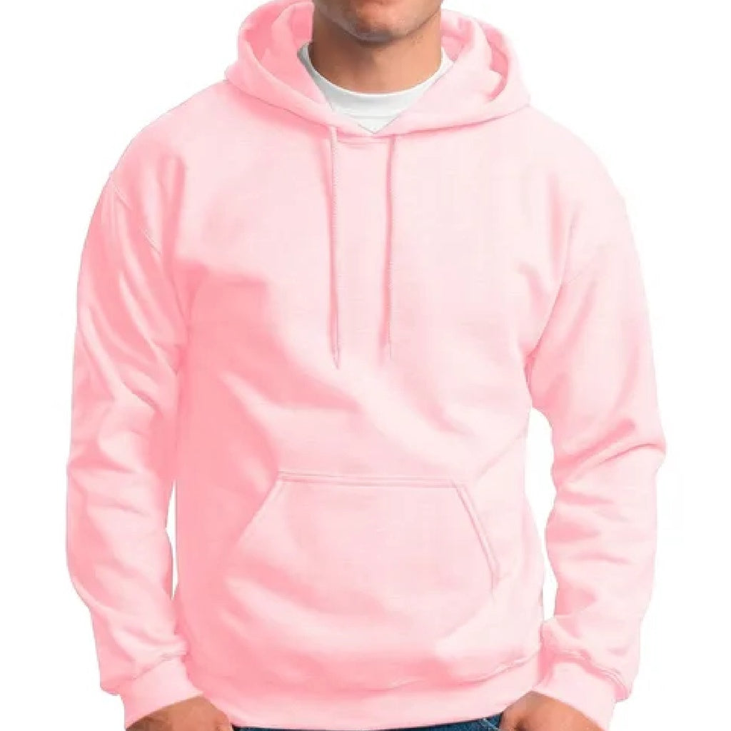Sweatshirt – angeraut