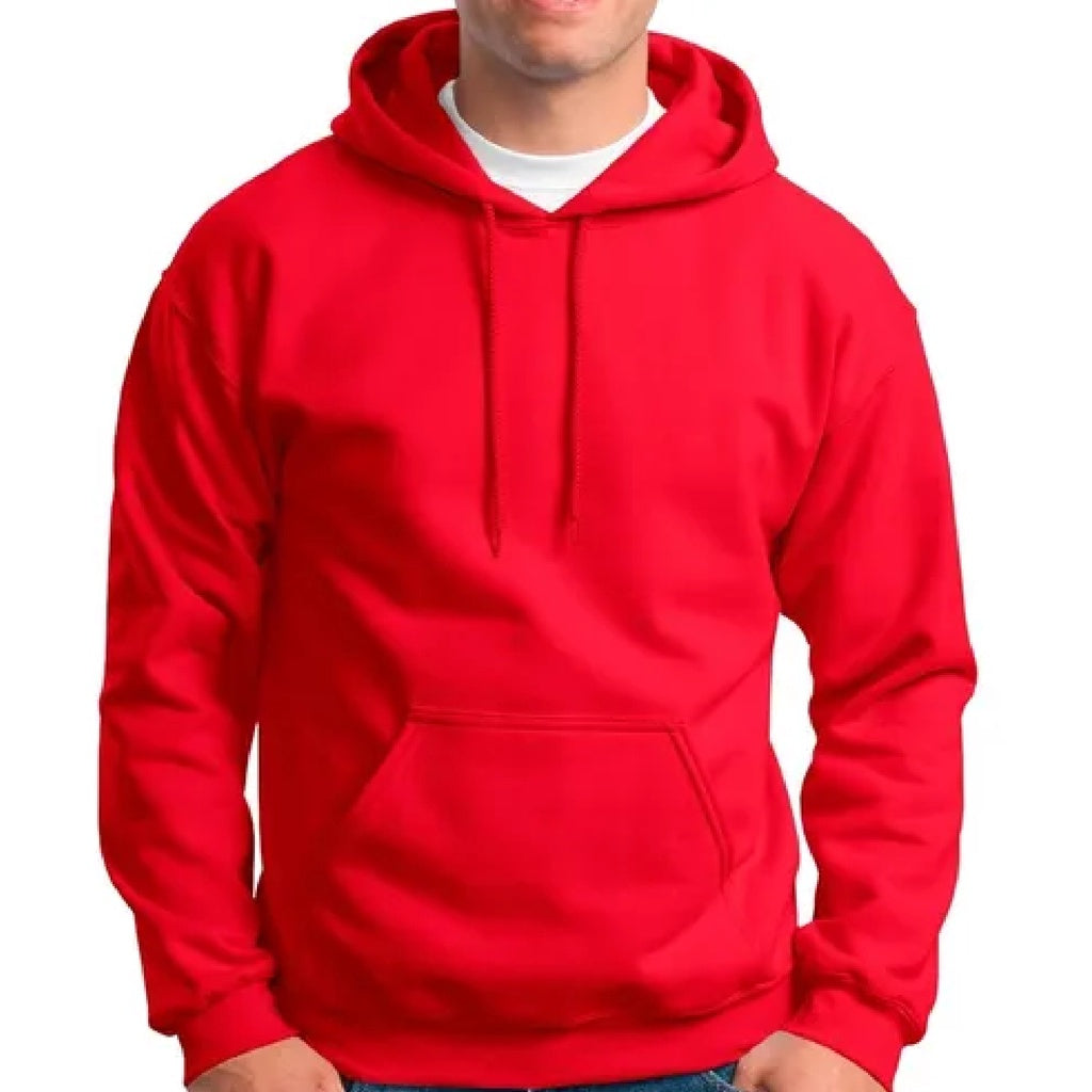 Sweatshirt – angeraut