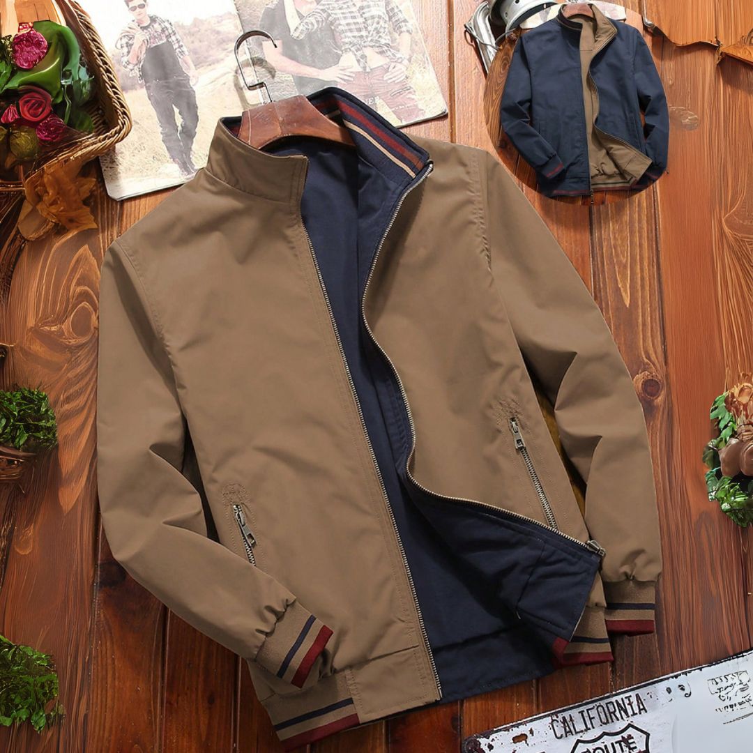 Windjacke Conclave – Wendejacke