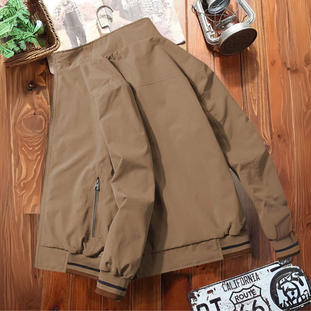 Windjacke Conclave – Wendejacke