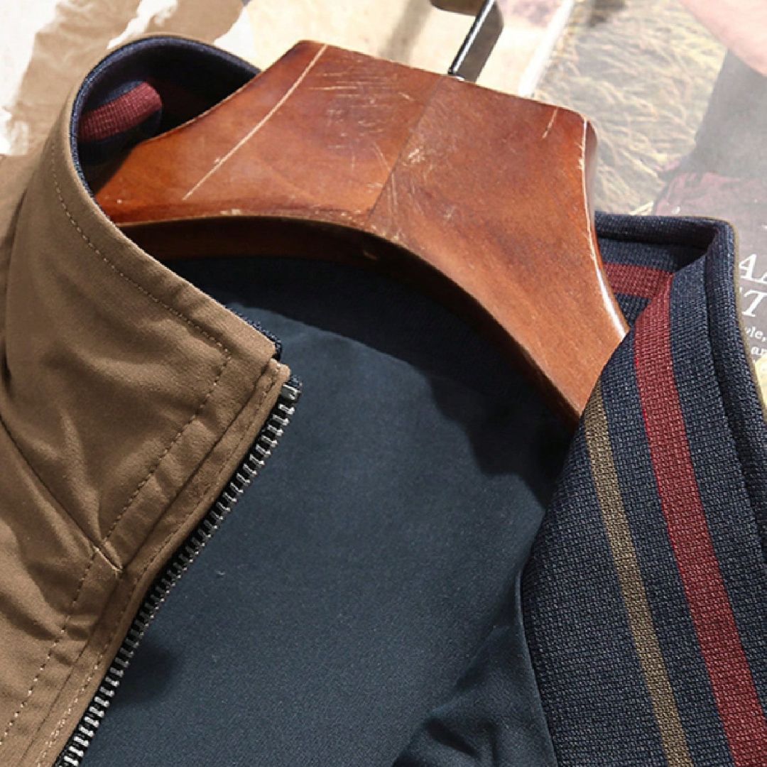 Windjacke Conclave – Wendejacke