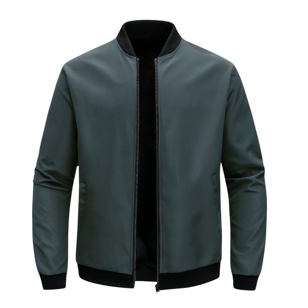 Blouson Barock – Stehkragen