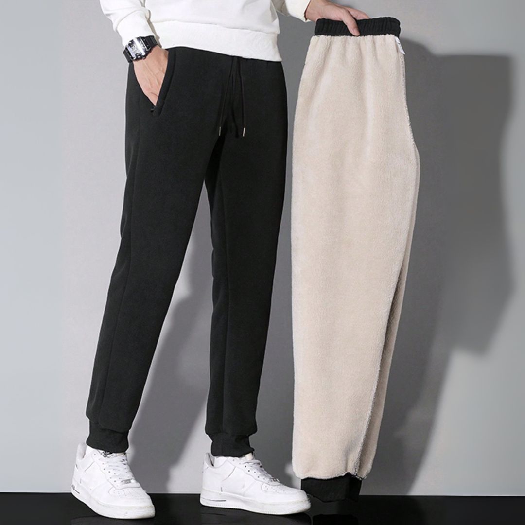 Thermohose WinterPants – Teddyfutter