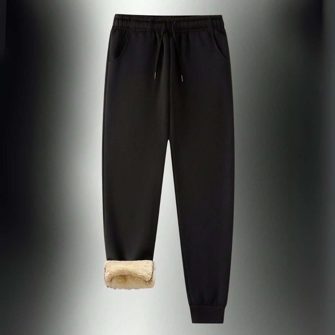 Thermohose WinterPants – Teddyfutter