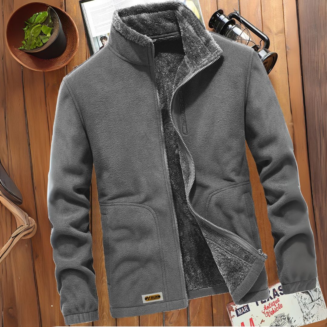 Teddyjacke Albani