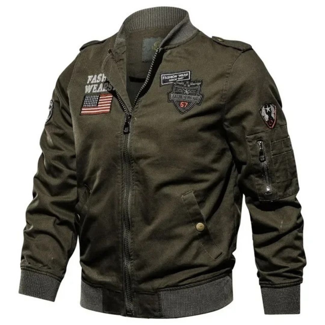 Fliegerjacke John Florenzi