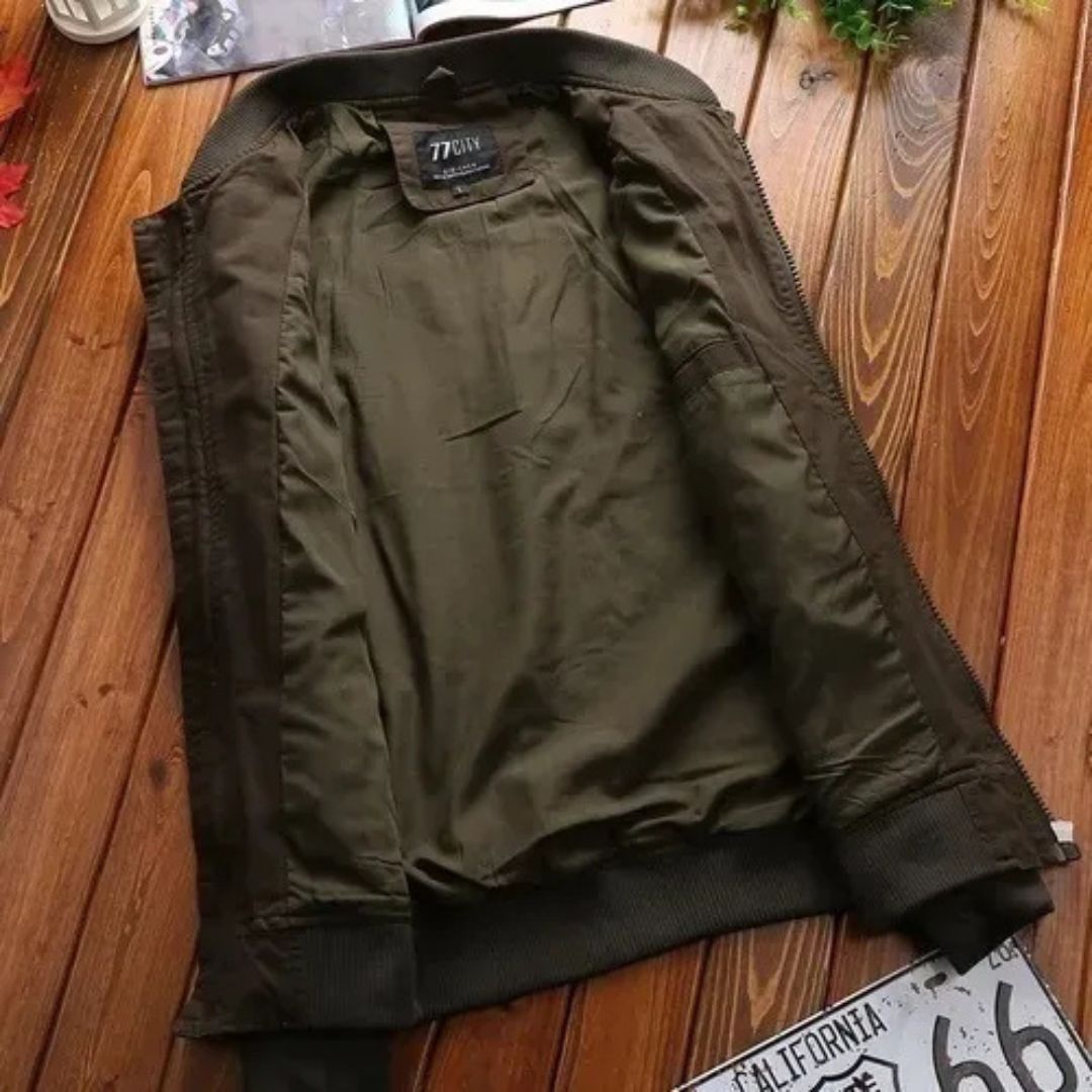 Fliegerjacke John Florenzi