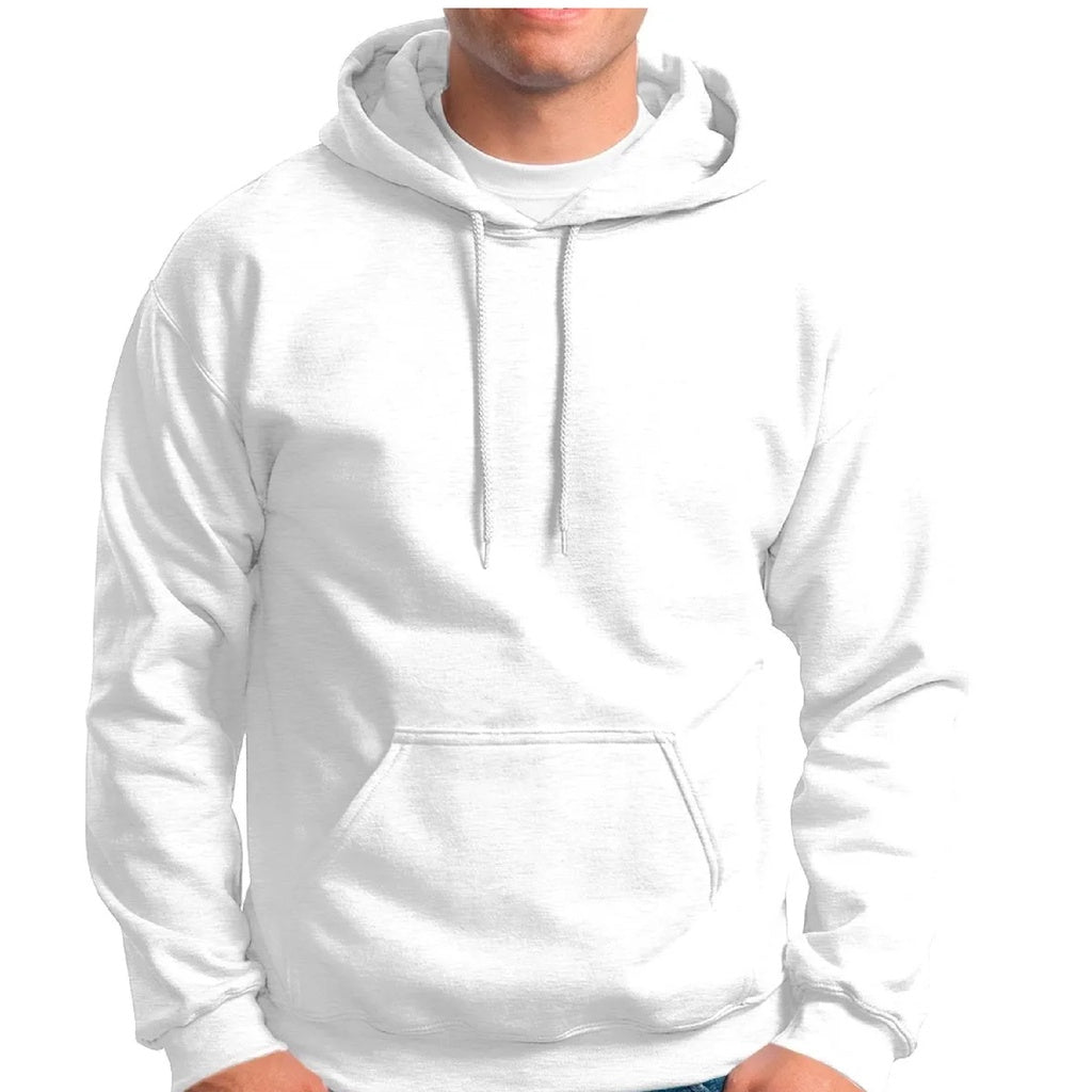 Sweatshirt – angeraut