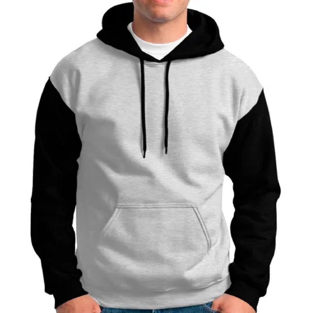 Sweatshirt – angeraut