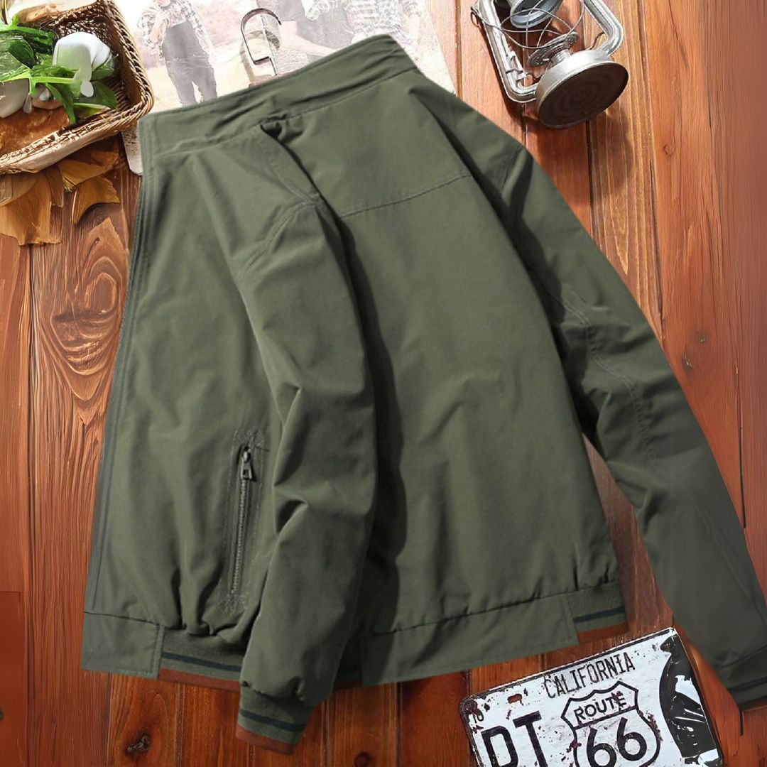 Windjacke Conclave – Wendejacke