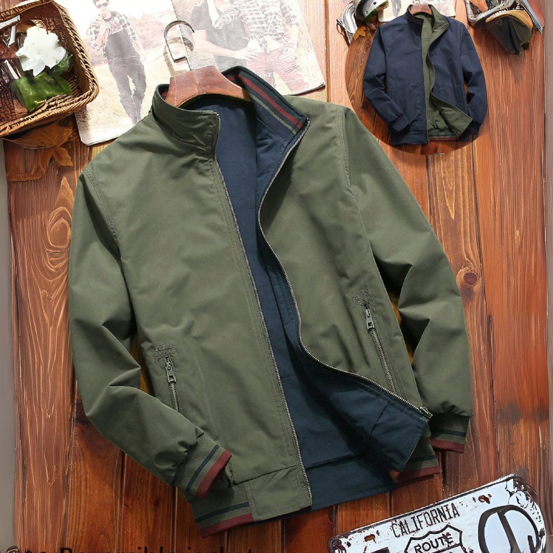 Windjacke Conclave – Wendejacke