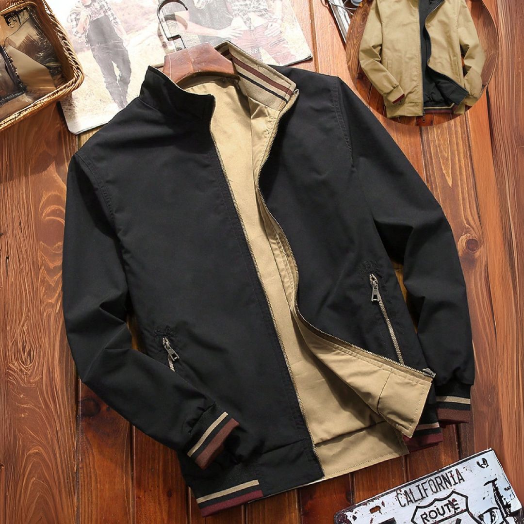 Windjacke Conclave – Wendejacke