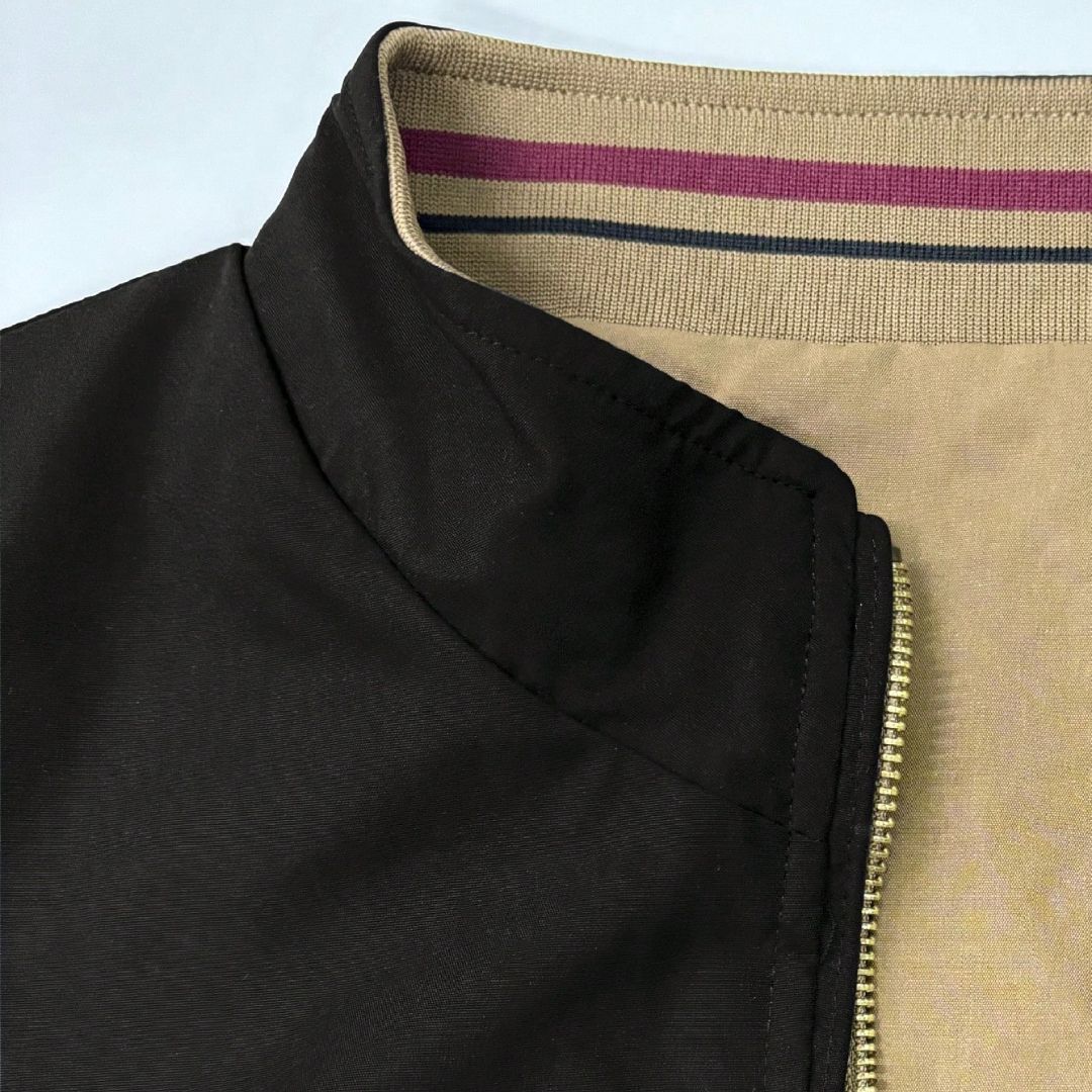 Windjacke Conclave – Wendejacke
