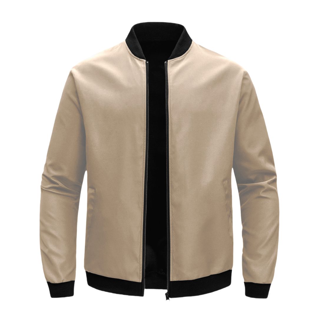 Blouson Barock – Stehkragen