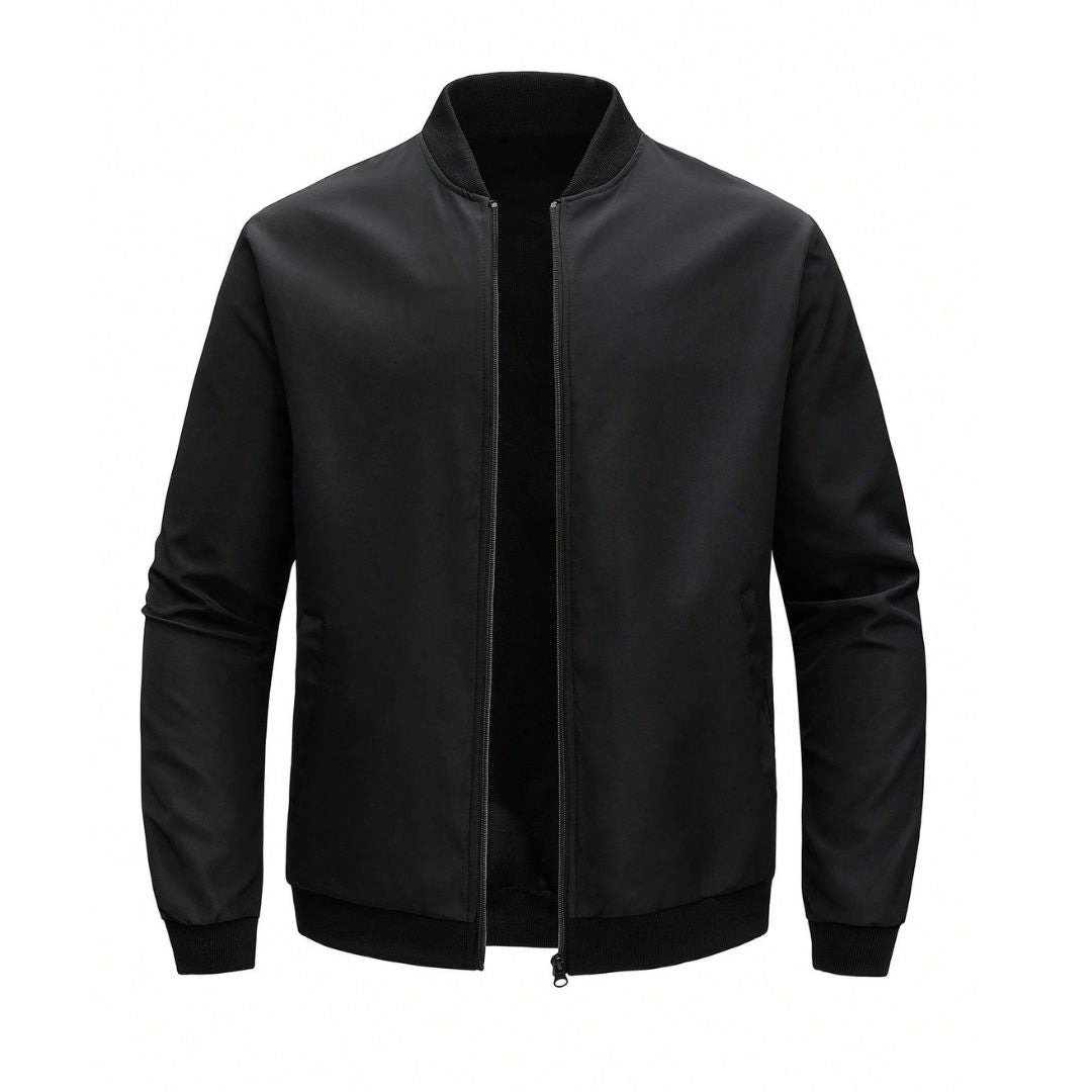 Blouson Barock – Stehkragen