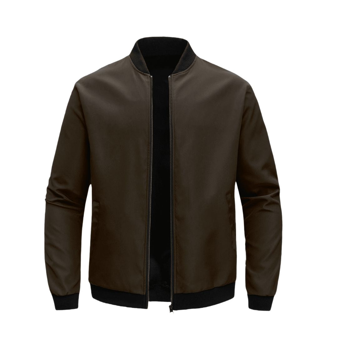 Blouson Barock – Stehkragen