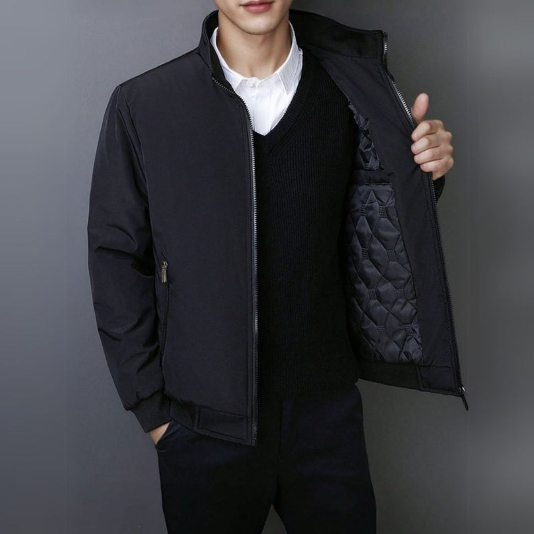 Thermojacke DelPierro