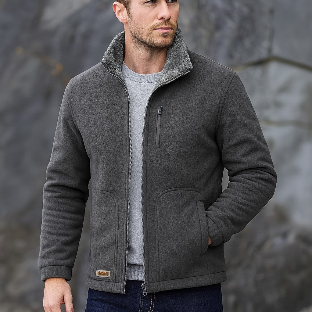 Teddyjacke Albani