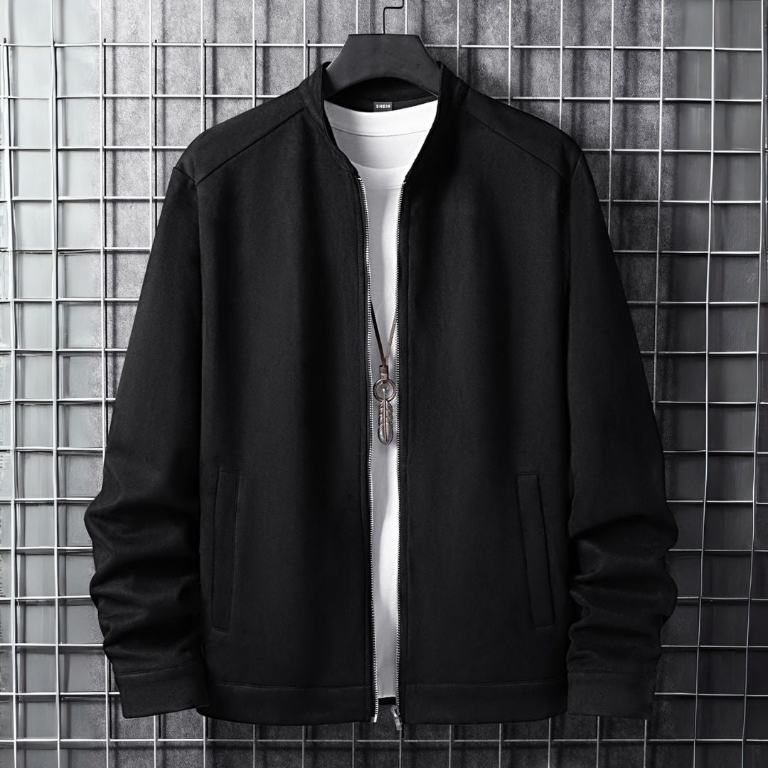 Wildlederjacke Lorenzzo