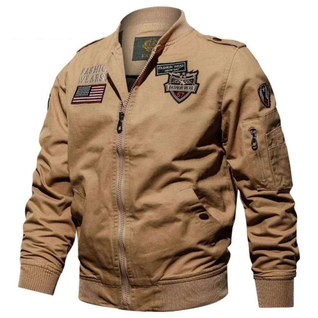 Fliegerjacke John Florenzi