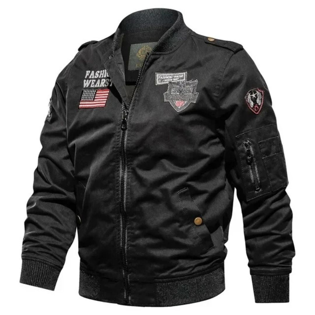 Fliegerjacke John Florenzi